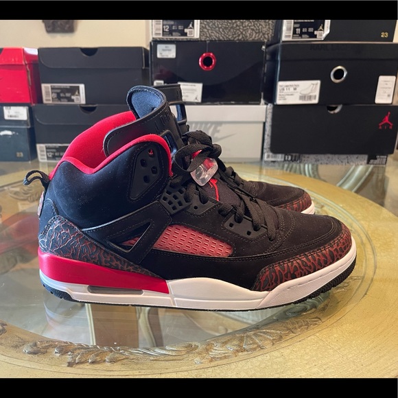 spizike bred
